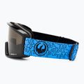 DRAGON DXT OTG drippy/lumalens dark smoke ski goggles 4