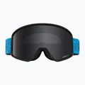 DRAGON DXT OTG drippy/lumalens dark smoke ski goggles 6