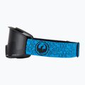 DRAGON DXT OTG drippy/lumalens dark smoke ski goggles 8