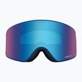 DRAGON NFX MAG OTG danny davis signature/lumalens blue ion/amberr ski goggles 7