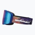 DRAGON NFX MAG OTG danny davis signature/lumalens blue ion/amberr ski goggles 9
