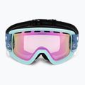 Children's ski goggles Dragon LIL D snow dance/lumalens pink ion 2