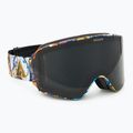 DRAGON NFX MAG OTG ski goggles chris benchetler24/lumalens dark smoke+lumalens flash blue 2