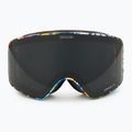 DRAGON NFX MAG OTG ski goggles chris benchetler24/lumalens dark smoke+lumalens flash blue 3