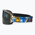 DRAGON NFX MAG OTG ski goggles chris benchetler24/lumalens dark smoke+lumalens flash blue 5