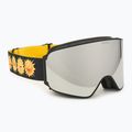 DRAGON NFX MAG OTG ski goggles danny davis/lumalens silver ion+lumalens dark smoke 2