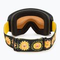 DRAGON NFX MAG OTG ski goggles danny davis/lumalens silver ion+lumalens dark smoke 4