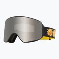 DRAGON NFX MAG OTG ski goggles danny davis/lumalens silver ion+lumalens dark smoke 6