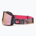 DRAGON RVX MAG OTG bryan iguchi24/lumalens rose gold ion+midnight ski goggles 5