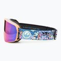 DRAGON NFX2 ski goggles fasani24/lumalens purple ion+lumalens violet 5