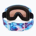 DRAGON NFX2 predator/lumalens rosegold ion+lumalens midnight ski goggles 4