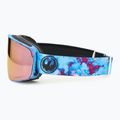 DRAGON NFX2 predator/lumalens rosegold ion+lumalens midnight ski goggles 5