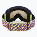 DRAGON DX3 OTG wildside/lumalens dark smoke ski goggles 3