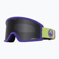DRAGON DX3 OTG wildside/lumalens dark smoke ski goggles 5