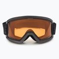 DRAGON DX3 OTG celestial/lumalens amber ski goggles 2