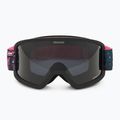DRAGON DX3 OTG ski goggles iguchilite24/lumalens midnight 2