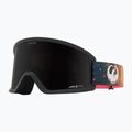 DRAGON DX3 OTG ski goggles iguchilite24/lumalens midnight 5
