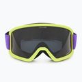 DRAGON DX3 OTG murasaki/lumalens midnight ski goggles 2