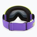 DRAGON DX3 OTG murasaki/lumalens midnight ski goggles 3