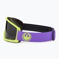 DRAGON DX3 OTG murasaki/lumalens midnight ski goggles 4