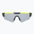 Nike Cloak matte anthracite/ chrome mirror children's sunglasses 2