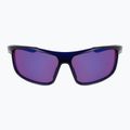 Nike Windtrack Run E midnight navy/ road tint/ blue mirror sunglasses 2