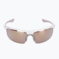 Nike Windtrack Run E clear/road tint sunglasses 3