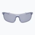 Nike Windtrack Run matte asheen/ slate silver flash sunglasses 2