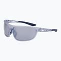 Nike Windtrack Run matte asheen/ slate silver flash sunglasses 3