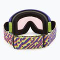 DRAGON DXT OTG wildside/lumalens light rose ski goggles 3