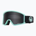 DRAGON DXT OTG wildside/lumalens dark smoke ski goggles 5