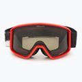 DRAGON DXT OTG manga/lumalens dark smoke ski goggles 2