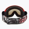 DRAGON DXT OTG manga/lumalens dark smoke ski goggles 3