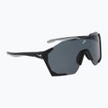 Sunglasses Nike Charged Shield matte black/grey