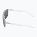 Sunglasses Nike Vintage Flyer matte clear/blue mirror 4