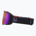 Ski goggles DRAGON NFX2 rattled/lumalens purple ion/lumalens violet 3