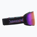 Ski goggles DRAGON NFX2 rattled/lumalens purple ion/lumalens violet 4