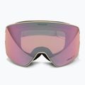 Ski goggles DRAGON NFX2 kimmy fasani/lumalens rose gold ion/lumalens pink ion 3