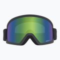 Ski goggles DRAGON DX3 L OTG black/Lumalens Green Ion 2