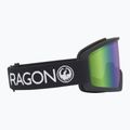 Ski goggles DRAGON DX3 L OTG black/Lumalens Green Ion 4