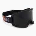 Ski goggles DRAGON DX3 L OTG dragons breath/lumalens midnight
