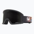 Ski goggles DRAGON DX3 L OTG dragons breath/lumalens midnight 5