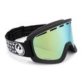 Ski goggles DRAGON D1 OTG mikkel bang/lumalens gold ion/lumalens amber 2