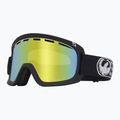 Ski goggles DRAGON D1 OTG mikkel bang/lumalens gold ion/lumalens amber