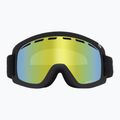 Ski goggles DRAGON D1 OTG mikkel bang/lumalens gold ion/lumalens amber 2