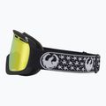 Ski goggles DRAGON D1 OTG mikkel bang/lumalens gold ion/lumalens amber 3