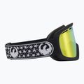 Ski goggles DRAGON D1 OTG mikkel bang/lumalens gold ion/lumalens amber 4