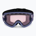Children's ski goggles Dragon LIL D lil kaiju/lumalens light rose 2