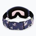 Children's ski goggles Dragon LIL D lil kaiju/lumalens light rose 3