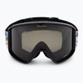 Ski goggles DRAGON DXT OTG powday/lumalens dark smoke 2